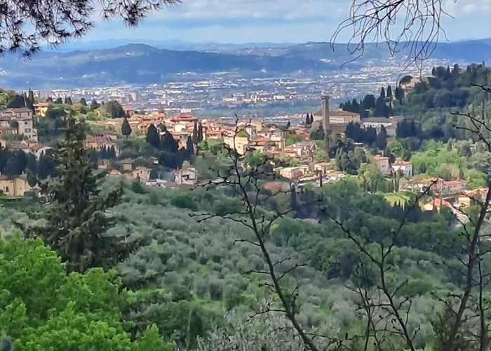 B&B La Dimora di Alida