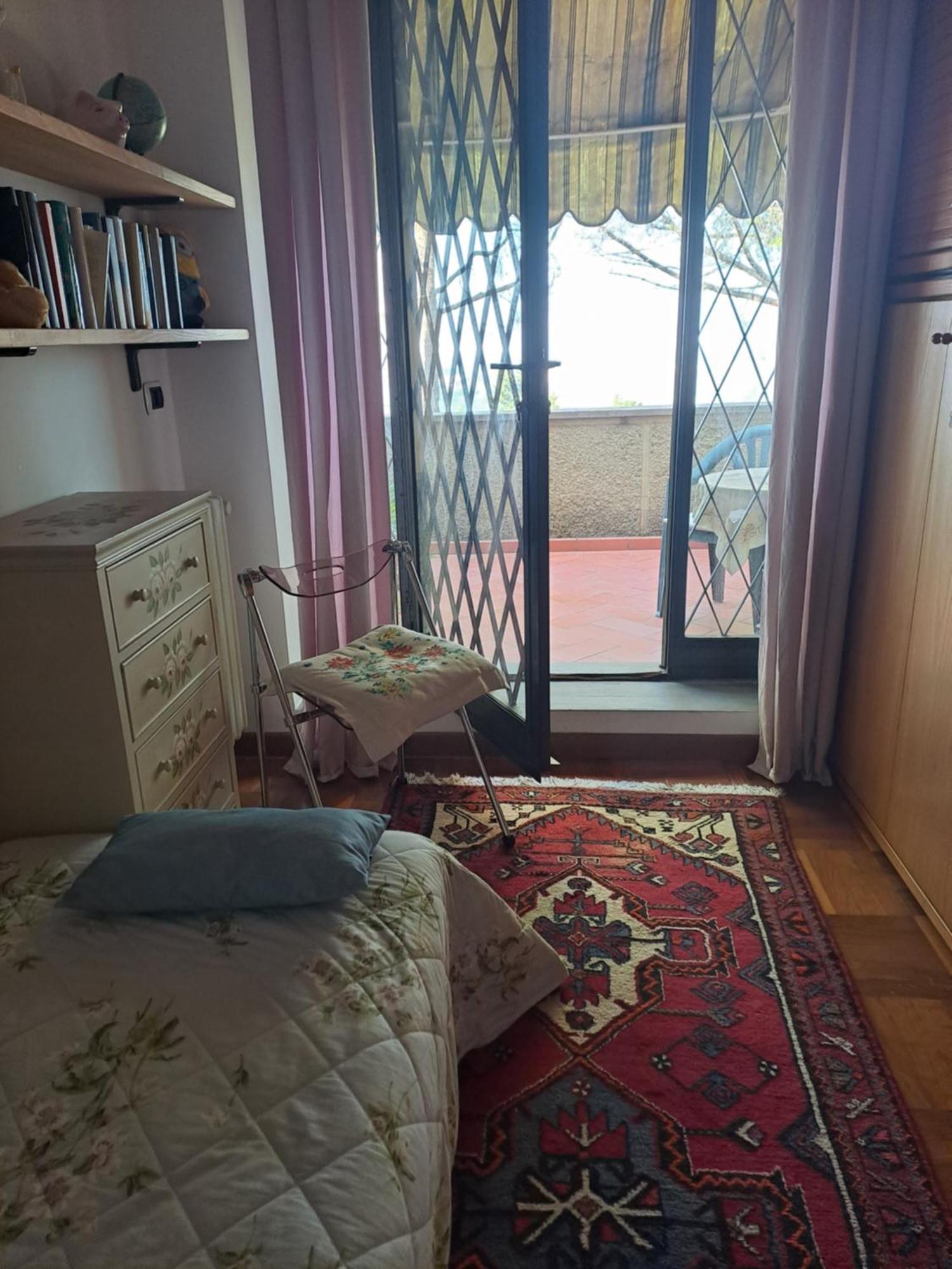 La Dimora Di Alida Bed & Breakfast Fiesole