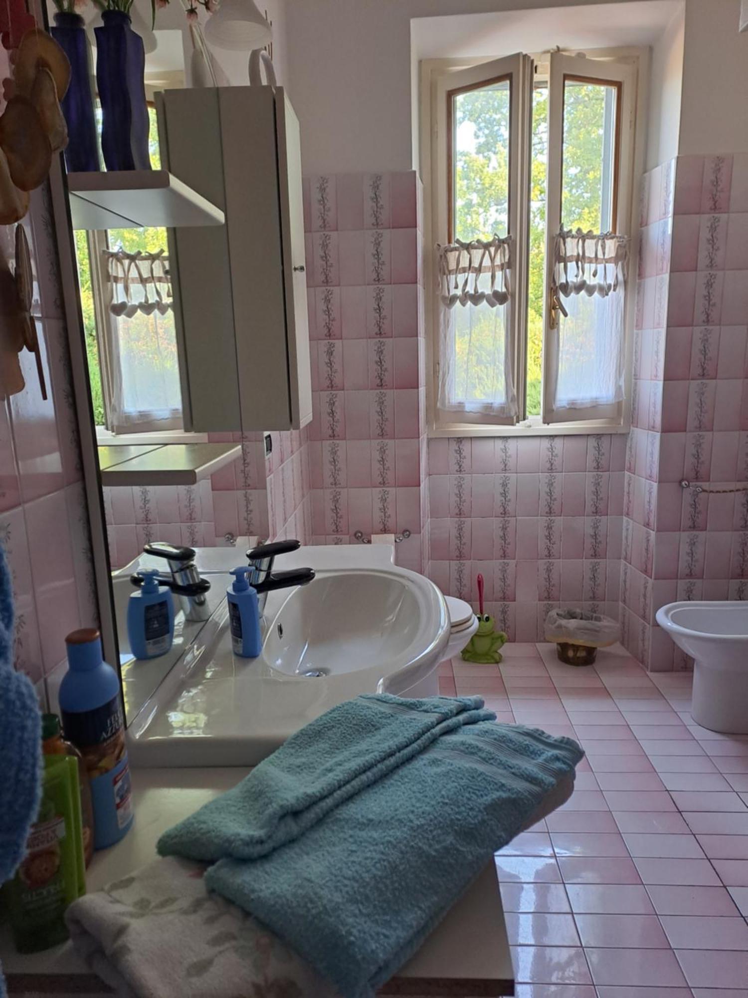 La Dimora Di Alida Fiesole