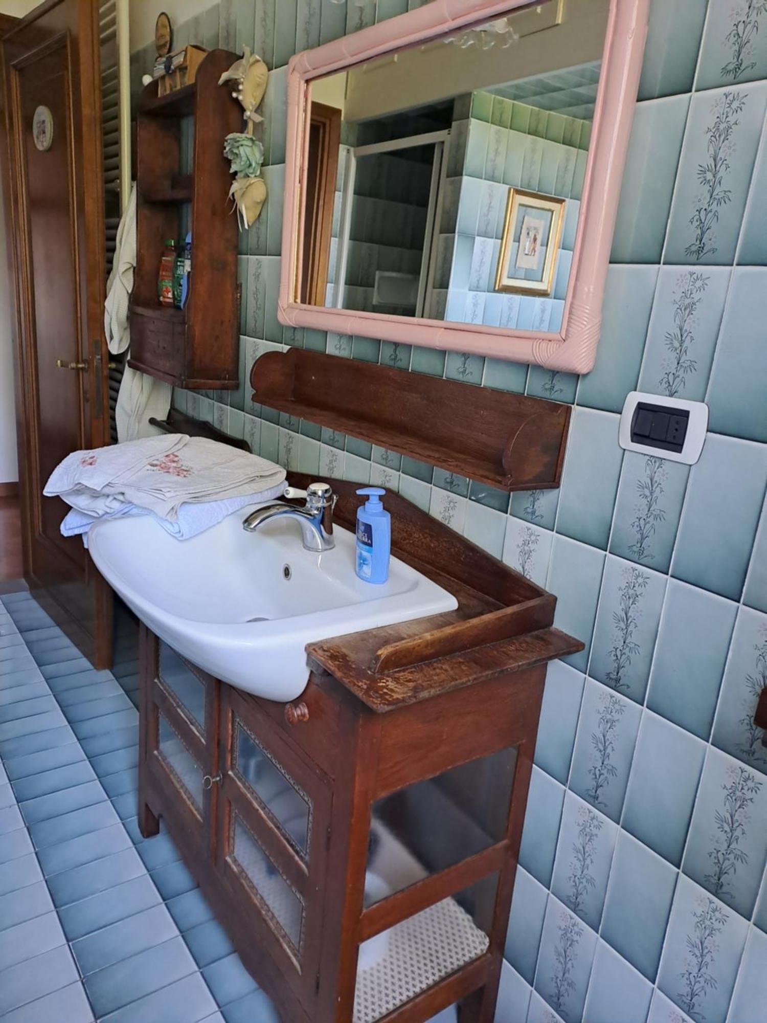 La Dimora Di Alida Bed & Breakfast