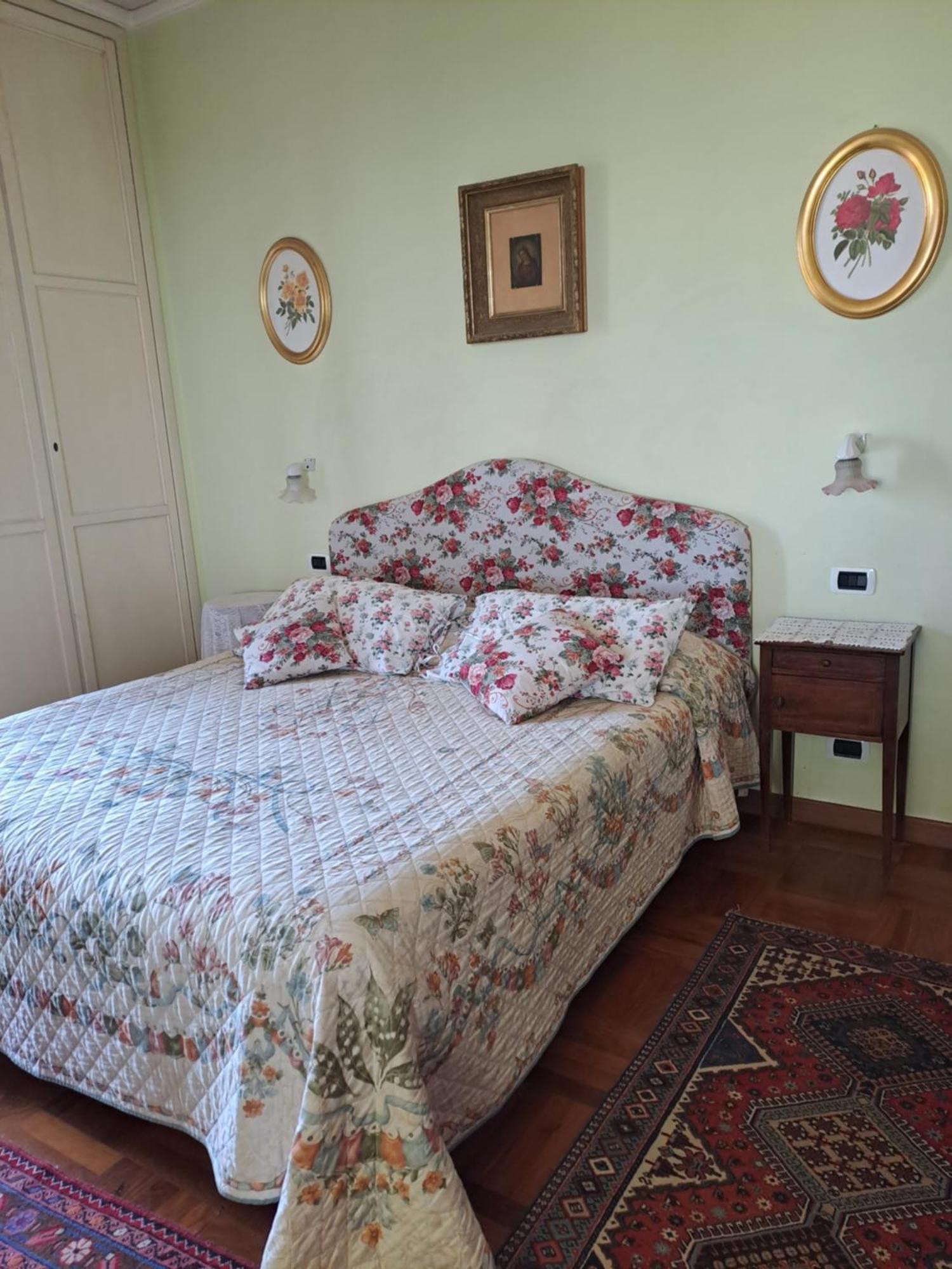 La Dimora Di Alida Bed & Breakfast *