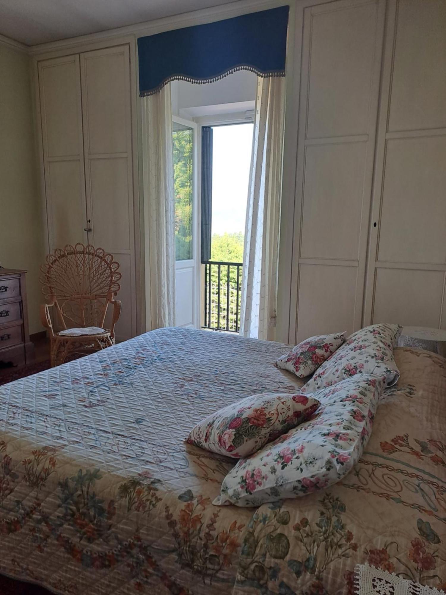 Bed & Breakfast La Dimora Di Alida *