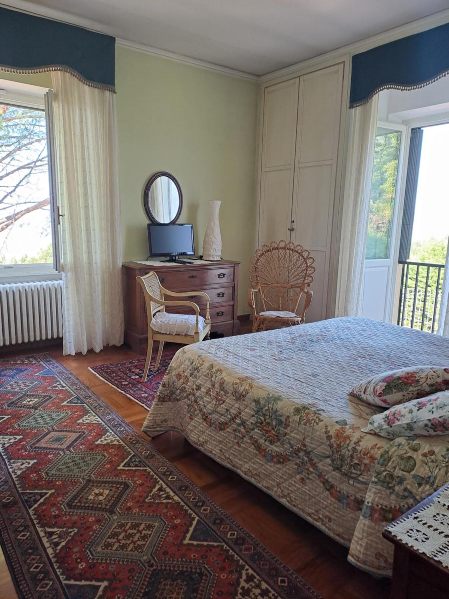 La Dimora Di Alida * Fiesole