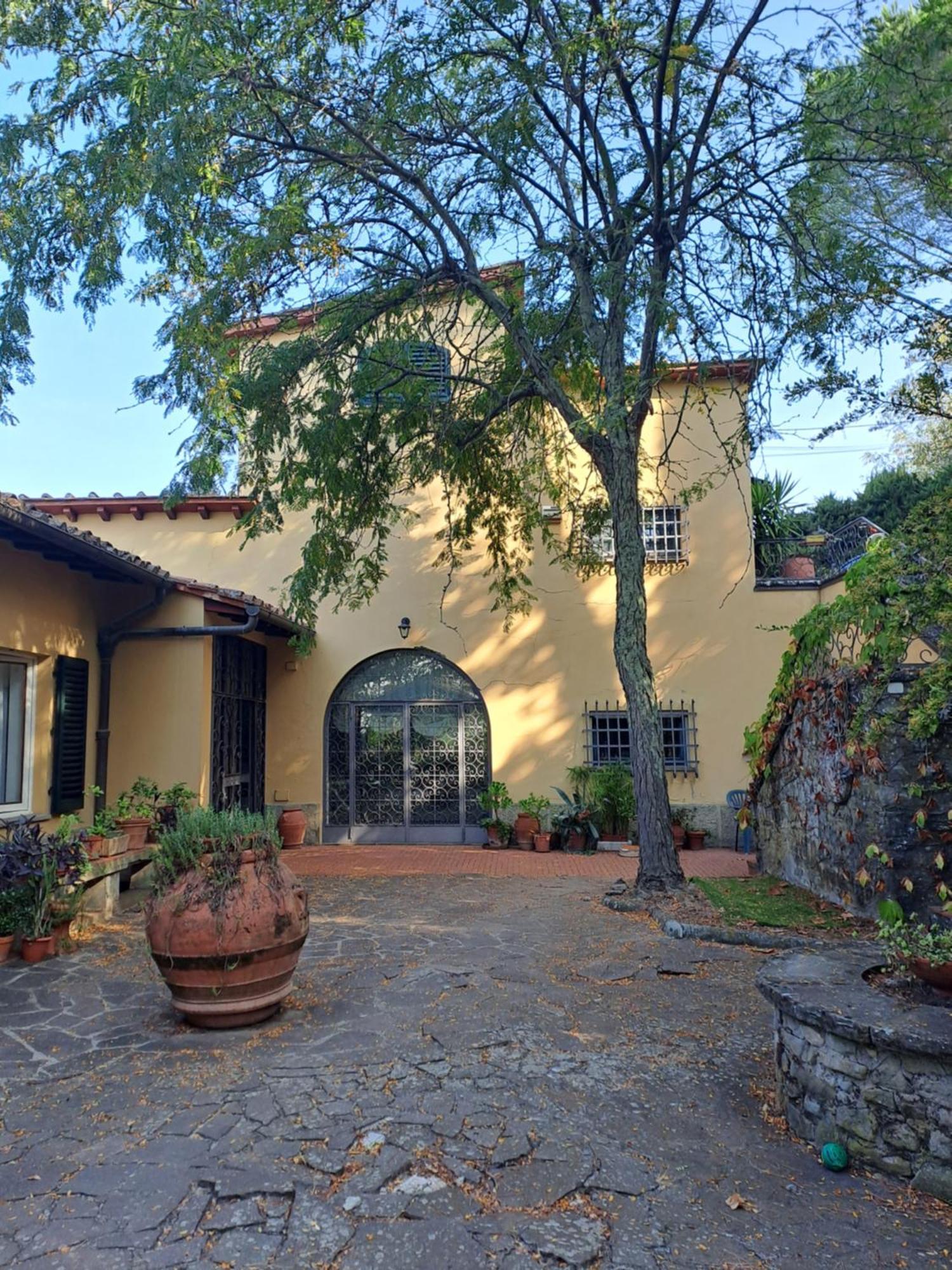 Bed & Breakfast La Dimora Di Alida Fiesole