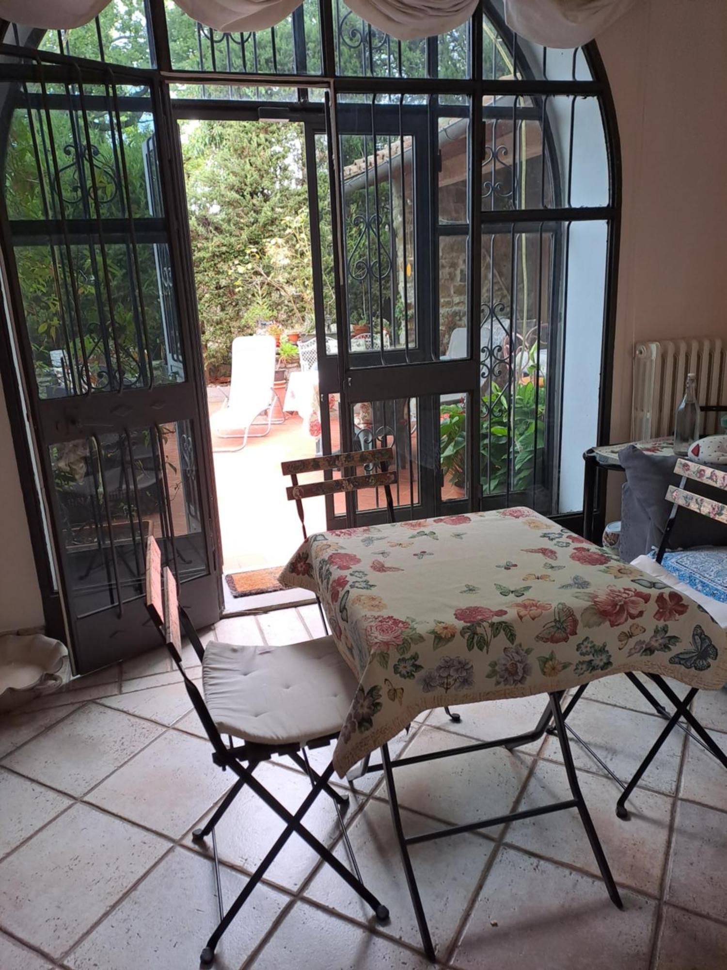 La Dimora Di Alida Bed & Breakfast *