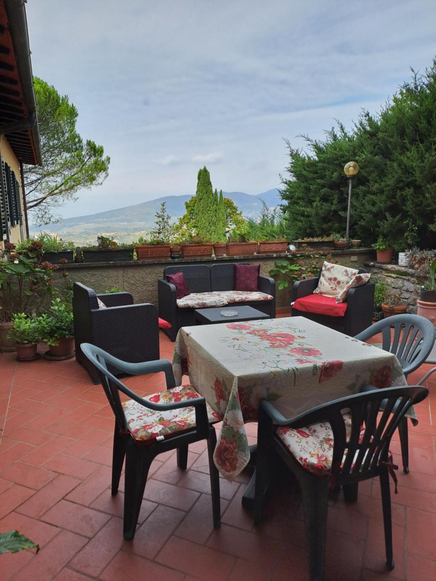 La Dimora Di Alida Bed & Breakfast