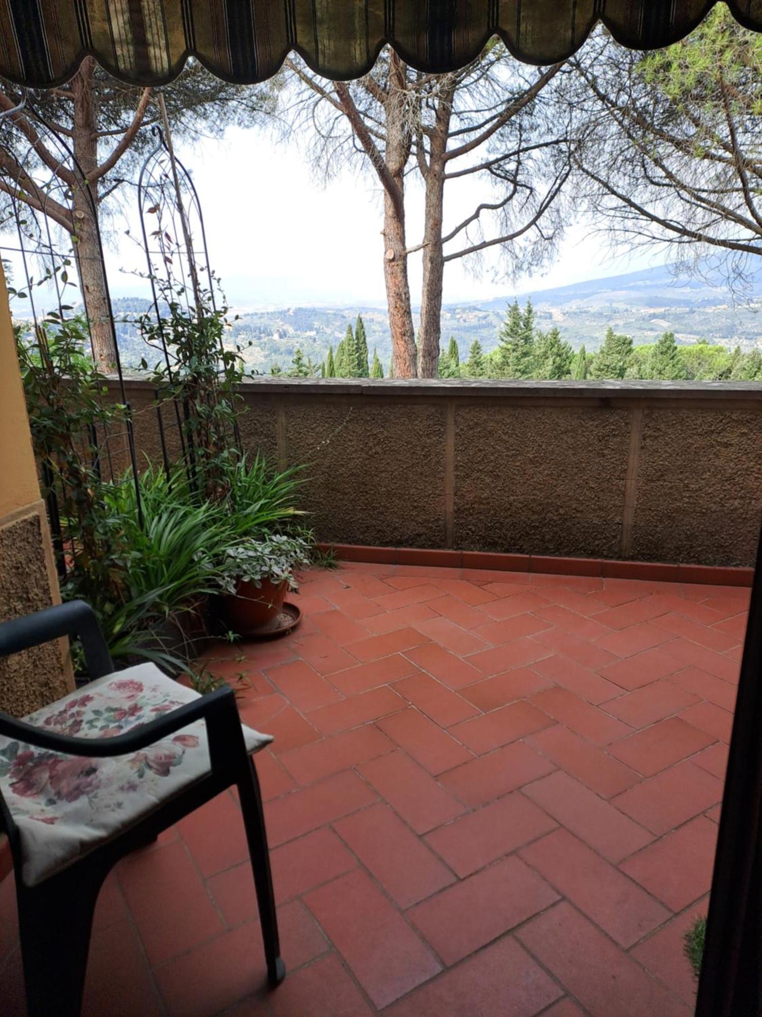La Dimora Di Alida * Fiesole