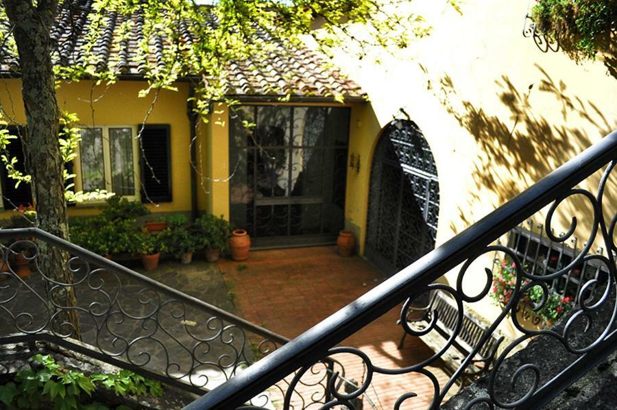 La Dimora Di Alida Bed & Breakfast Fiesole