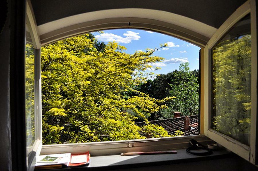 La Dimora Di Alida Bed & Breakfast *