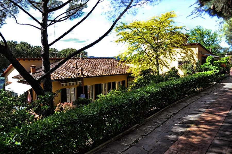 La Dimora Di Alida