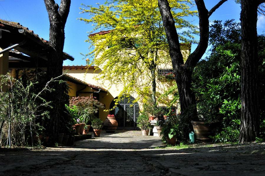 La Dimora Di Alida Bed & Breakfast *