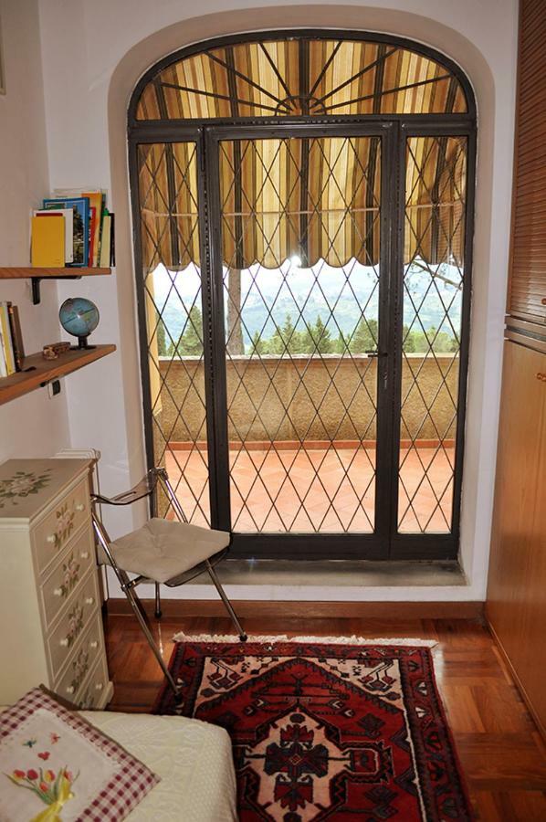 La Dimora Di Alida Bed & Breakfast