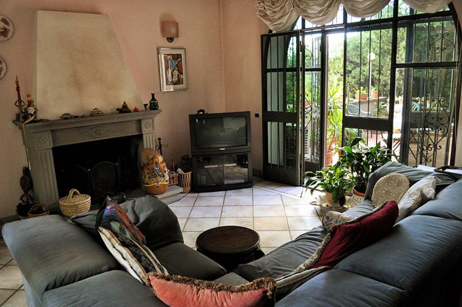 Bed & Breakfast La Dimora Di Alida Fiesole