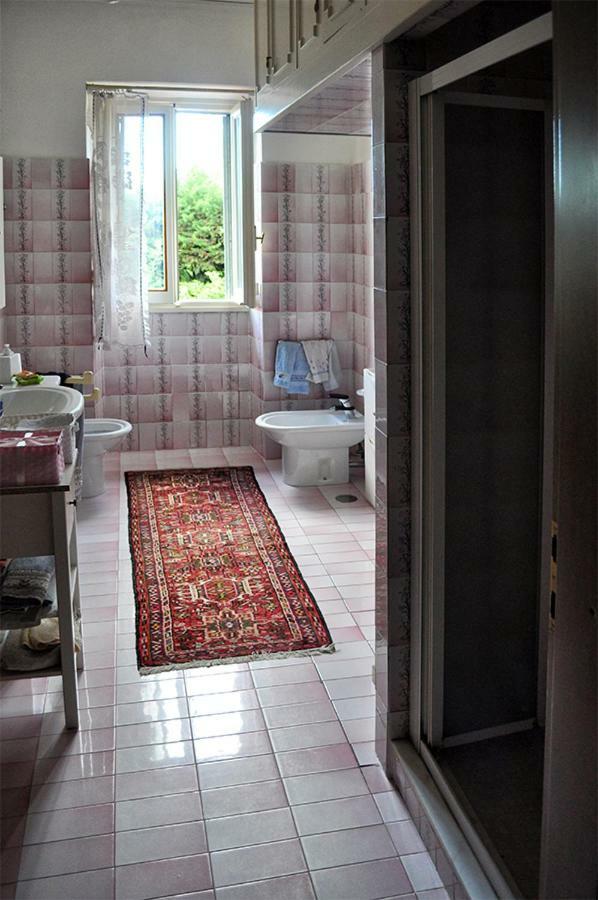 La Dimora Di Alida Bed & Breakfast